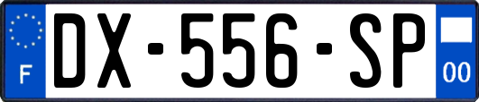 DX-556-SP