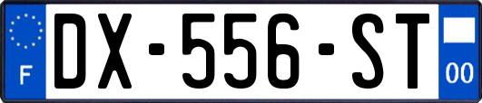 DX-556-ST