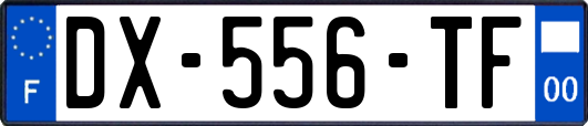 DX-556-TF