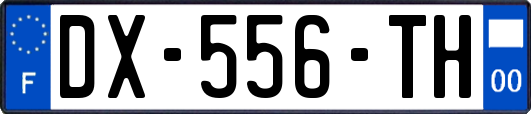 DX-556-TH