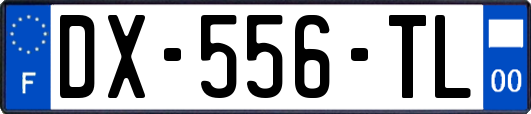 DX-556-TL