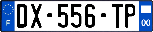 DX-556-TP