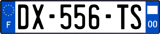DX-556-TS