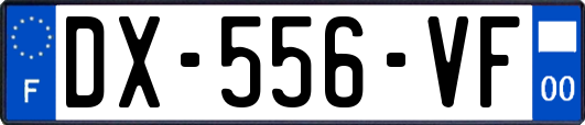 DX-556-VF