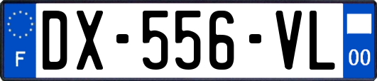 DX-556-VL