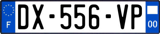 DX-556-VP