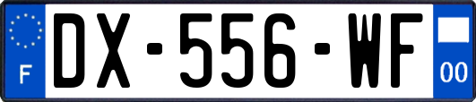 DX-556-WF