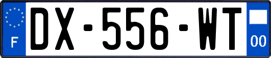 DX-556-WT