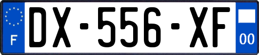DX-556-XF