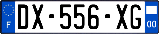 DX-556-XG