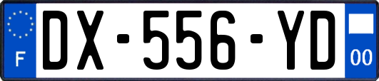 DX-556-YD