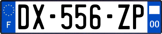 DX-556-ZP