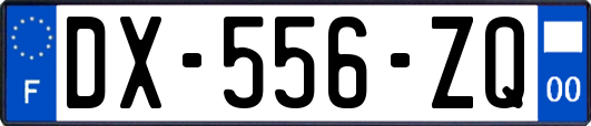 DX-556-ZQ