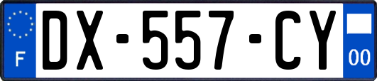DX-557-CY