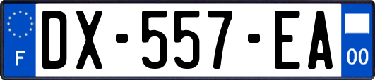 DX-557-EA