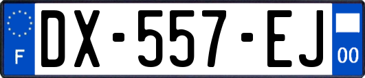 DX-557-EJ