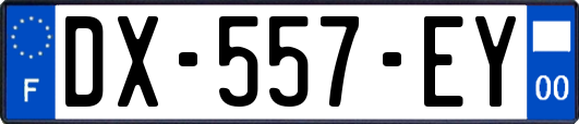 DX-557-EY