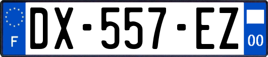 DX-557-EZ