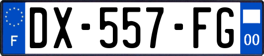 DX-557-FG