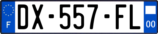 DX-557-FL