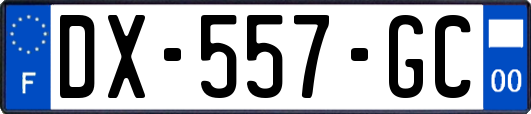 DX-557-GC