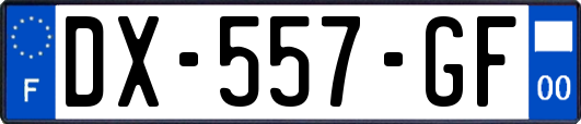 DX-557-GF