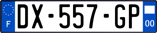 DX-557-GP