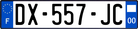 DX-557-JC