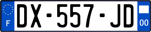 DX-557-JD