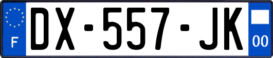DX-557-JK