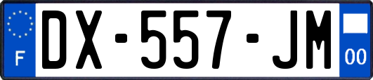 DX-557-JM