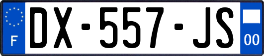 DX-557-JS