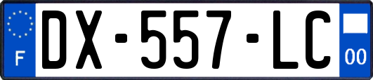 DX-557-LC
