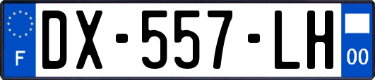 DX-557-LH