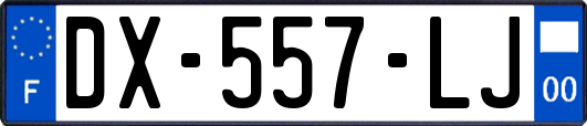 DX-557-LJ