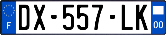 DX-557-LK