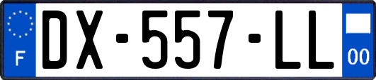 DX-557-LL