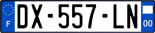 DX-557-LN