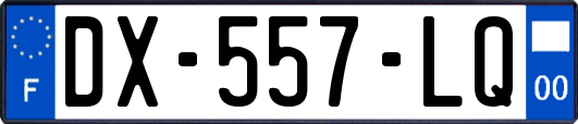 DX-557-LQ