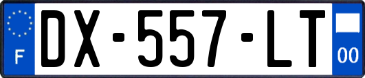 DX-557-LT