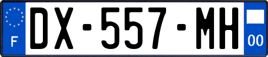 DX-557-MH