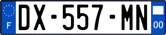 DX-557-MN