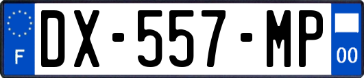 DX-557-MP