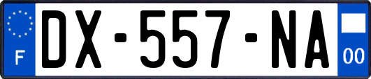 DX-557-NA
