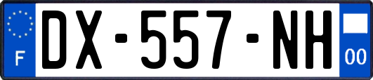 DX-557-NH