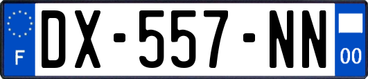 DX-557-NN