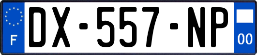 DX-557-NP