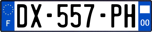 DX-557-PH