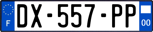 DX-557-PP