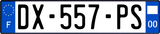 DX-557-PS